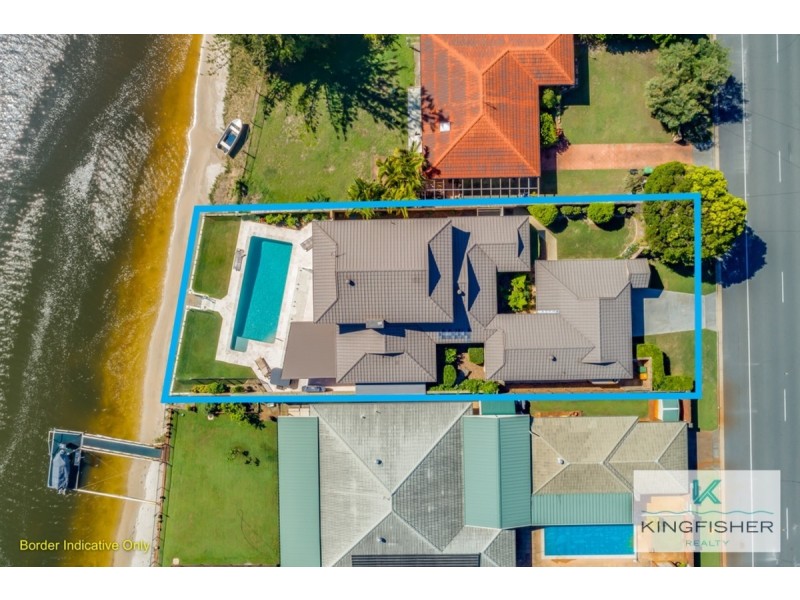 240 Mallawa Drive, Palm Beach QLD 4221