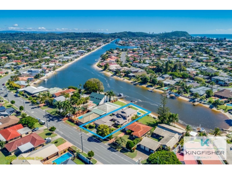 240 Mallawa Drive, Palm Beach QLD 4221