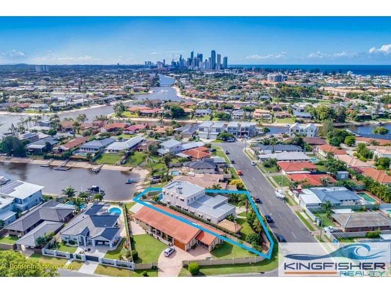 62 Alec Avenue, Mermaid Waters QLD 4218