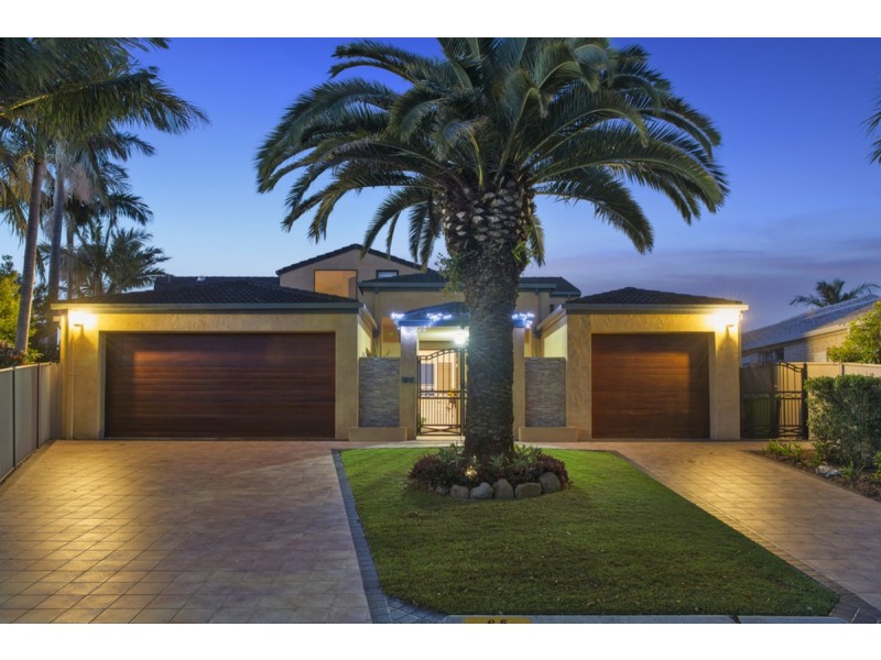 65 Wedgebill Parade, Burleigh Waters QLD 4220