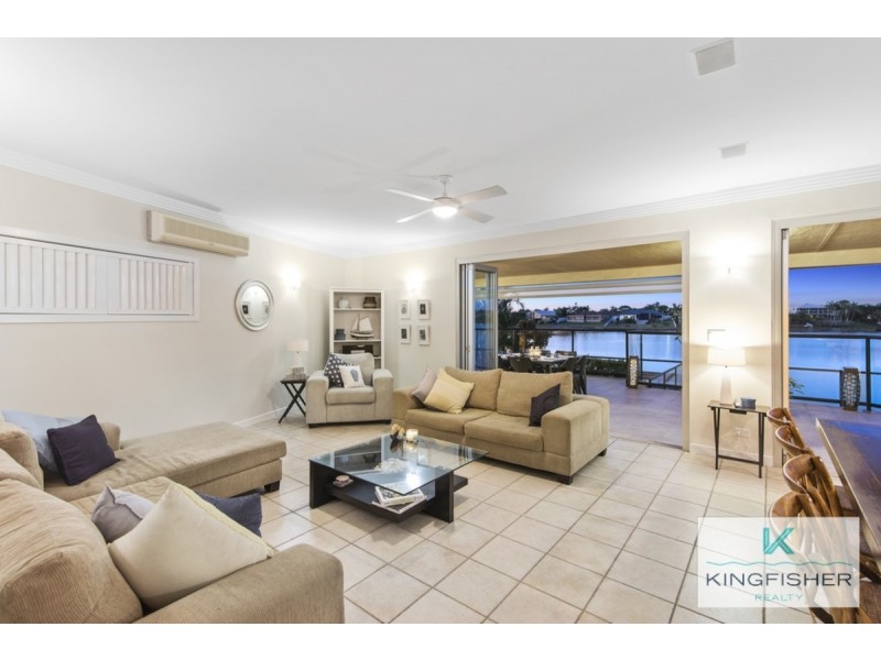 65 Wedgebill Parade, Burleigh Waters QLD 4220