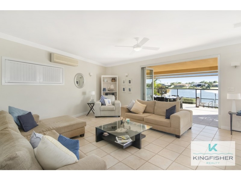65 Wedgebill Parade, Burleigh Waters QLD 4220