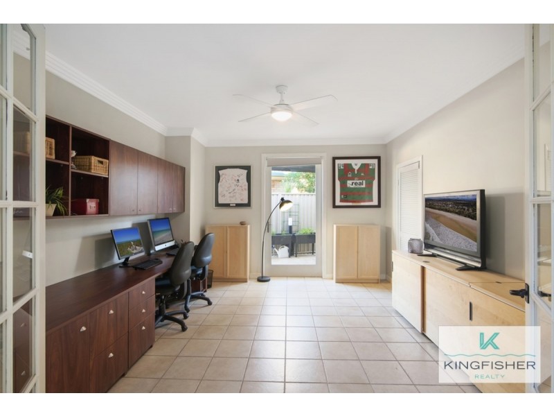65 Wedgebill Parade, Burleigh Waters QLD 4220