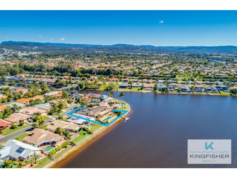 65 Wedgebill Parade, Burleigh Waters QLD 4220