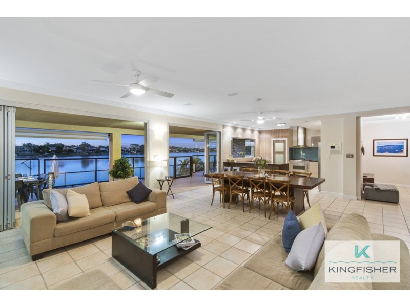 65 Wedgebill Parade, Burleigh Waters QLD 4220