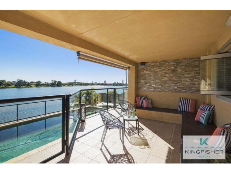 65 Wedgebill Parade, Burleigh Waters QLD 4220