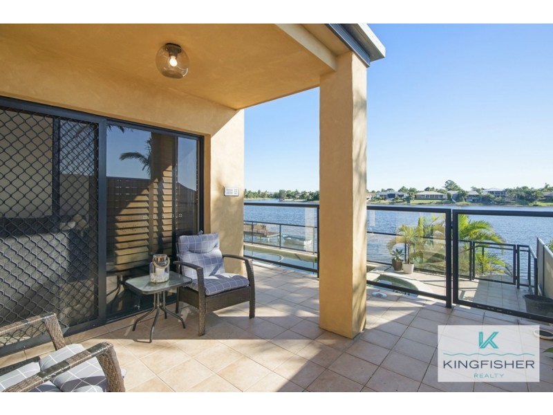 65 Wedgebill Parade, Burleigh Waters QLD 4220