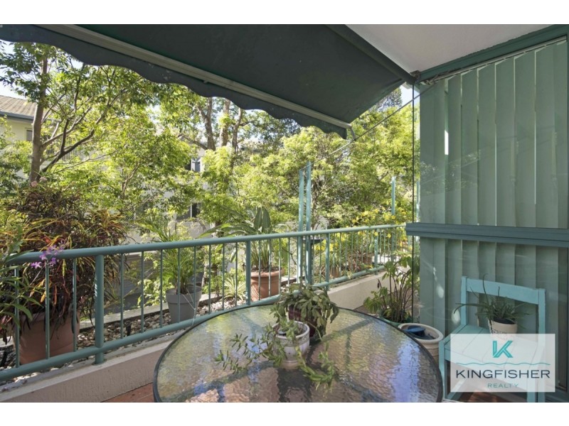 6/1 Burleigh Street, Burleigh Heads QLD 4220