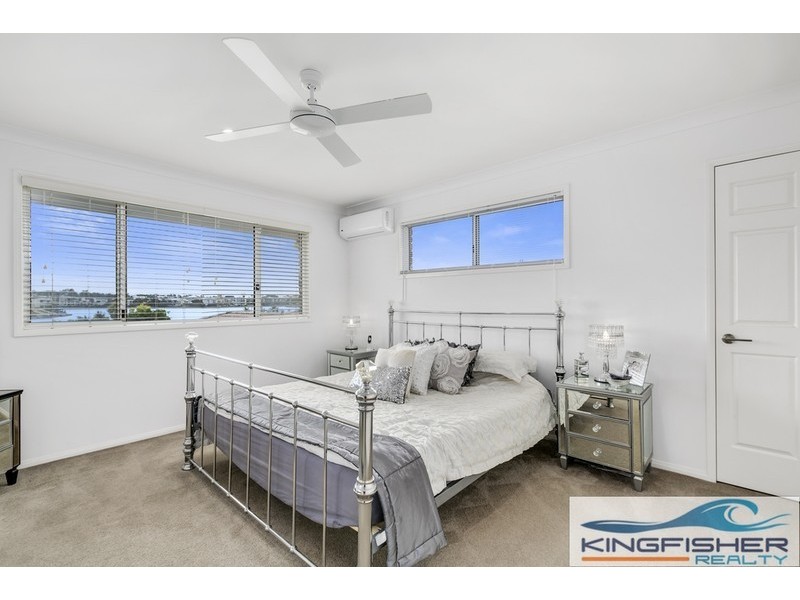 15 Notre Dame Court, Varsity Lakes QLD 4227
