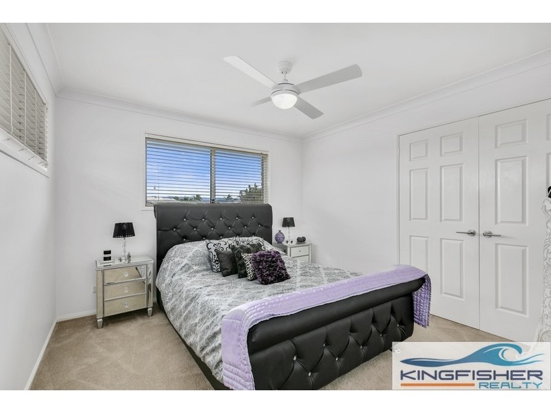 15 Notre Dame Court, Varsity Lakes QLD 4227