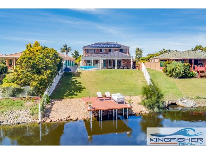 15 Notre Dame Court, Varsity Lakes QLD 4227