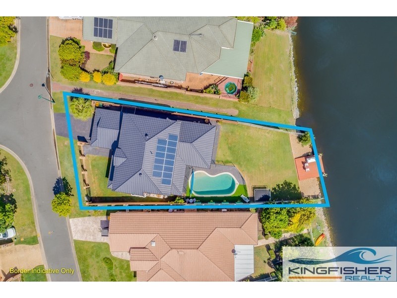 15 Notre Dame Court, Varsity Lakes QLD 4227