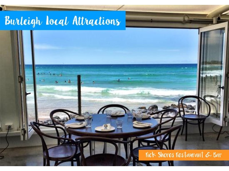 Burleigh Heads QLD 4220