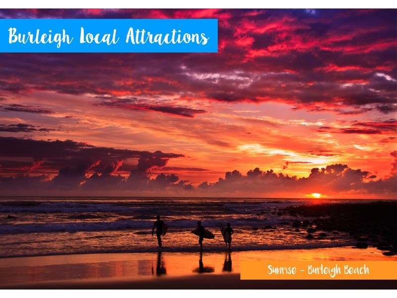 Burleigh Heads QLD 4220