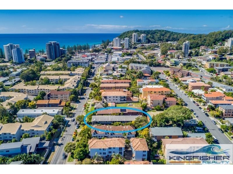 7/30 Burleigh Street, Burleigh Heads QLD 4220