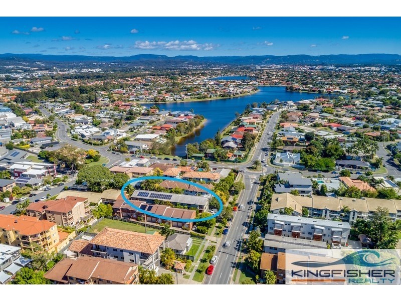 7/30 Burleigh Street, Burleigh Heads QLD 4220