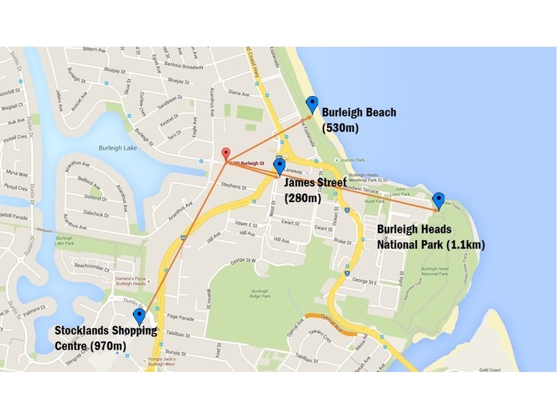 7/30 Burleigh Street, Burleigh Heads QLD 4220