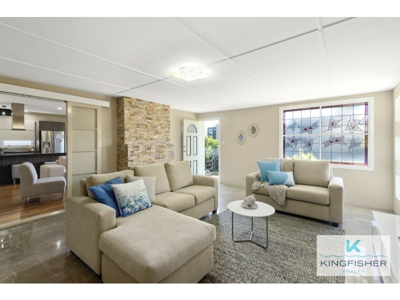 25B Joan Street, Burleigh Waters QLD 4220