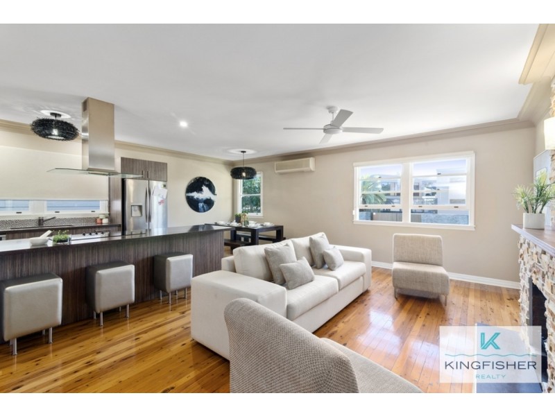 25B Joan Street, Burleigh Waters QLD 4220