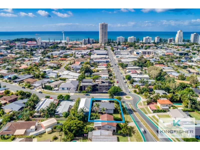 25B Joan Street, Burleigh Waters QLD 4220
