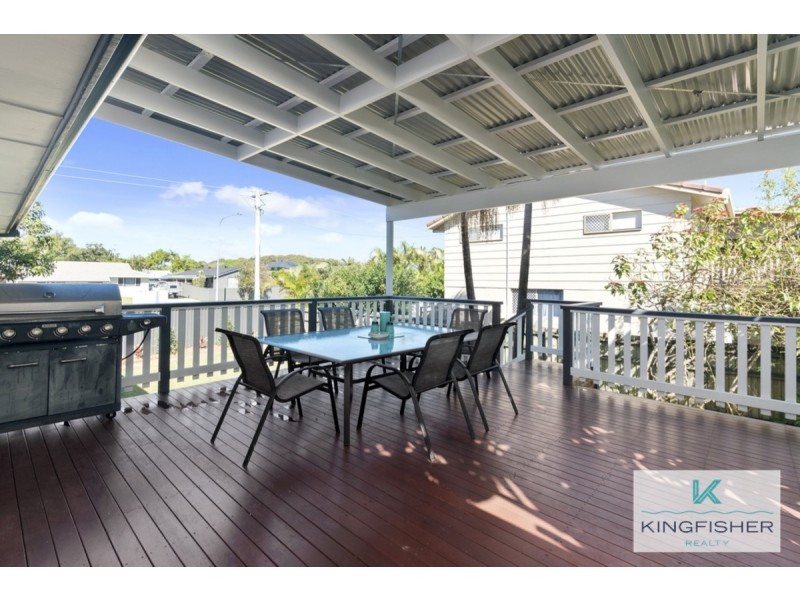 25B Joan Street, Burleigh Waters QLD 4220
