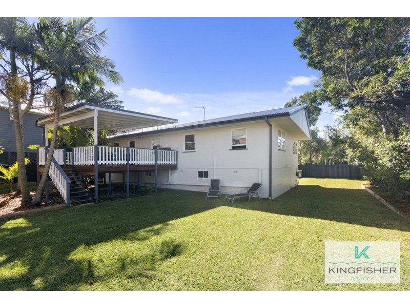 25B Joan Street, Burleigh Waters QLD 4220