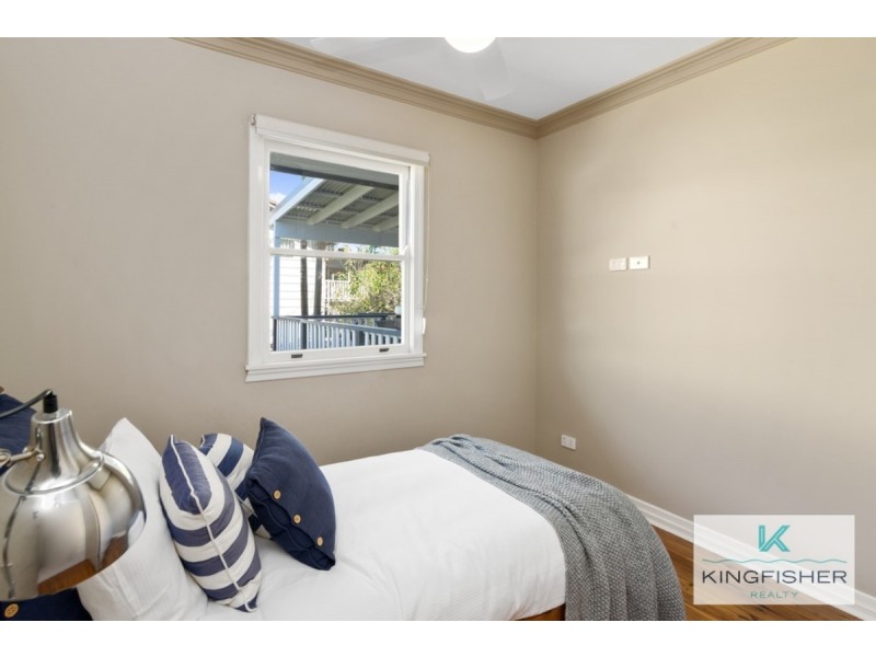 25B Joan Street, Burleigh Waters QLD 4220