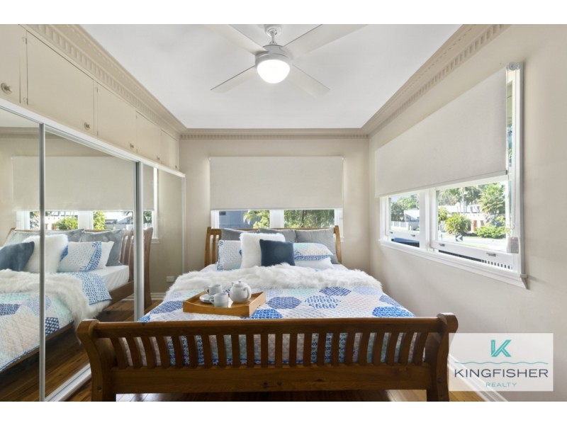 25B Joan Street, Burleigh Waters QLD 4220