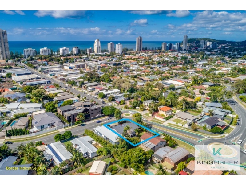 25B Joan Street, Burleigh Waters QLD 4220