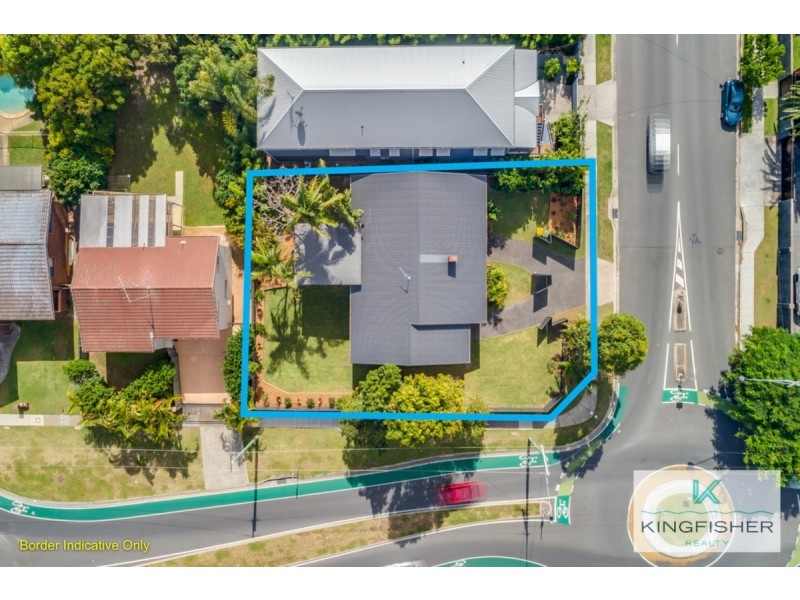 25B Joan Street, Burleigh Waters QLD 4220