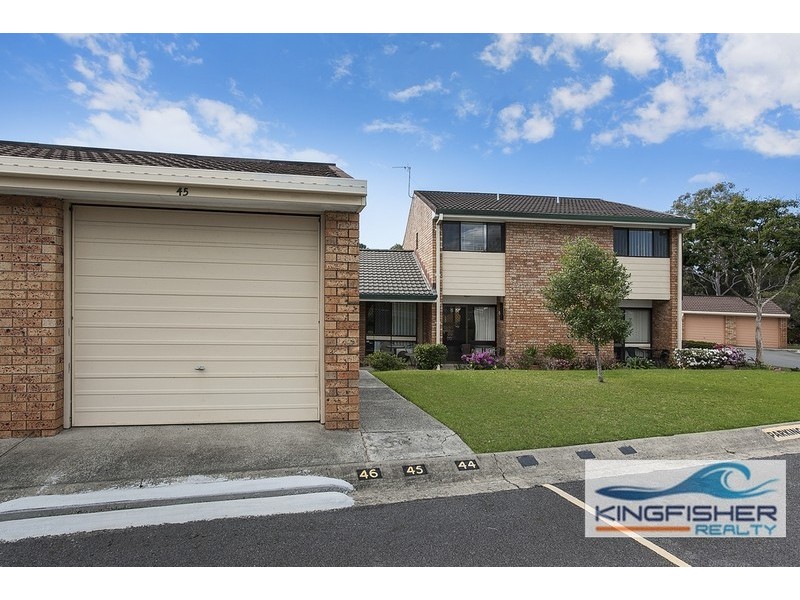 45/170 Bardon Avenue, Burleigh Waters QLD 4220