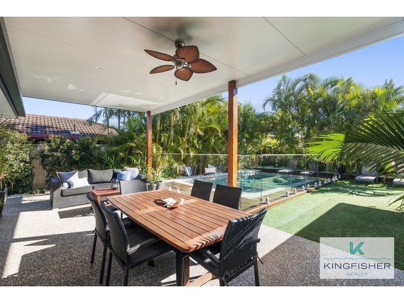 26 Treeview Drive, Burleigh Waters QLD 4220