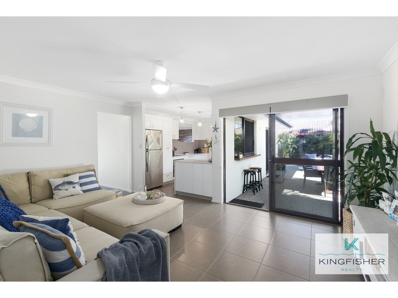 26 Treeview Drive, Burleigh Waters QLD 4220