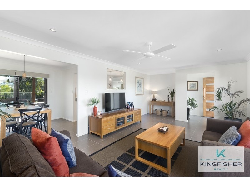 26 Treeview Drive, Burleigh Waters QLD 4220