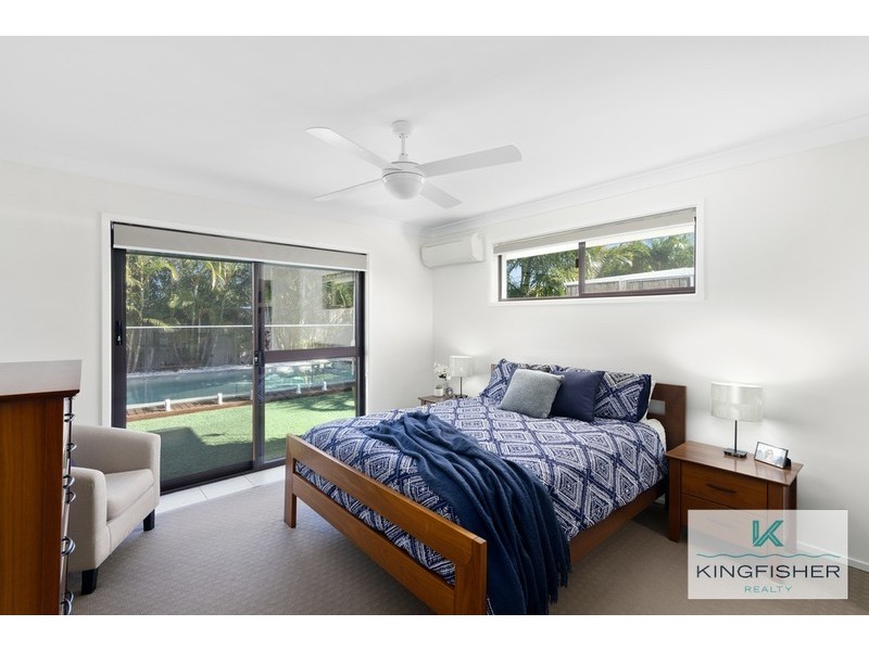 26 Treeview Drive, Burleigh Waters QLD 4220