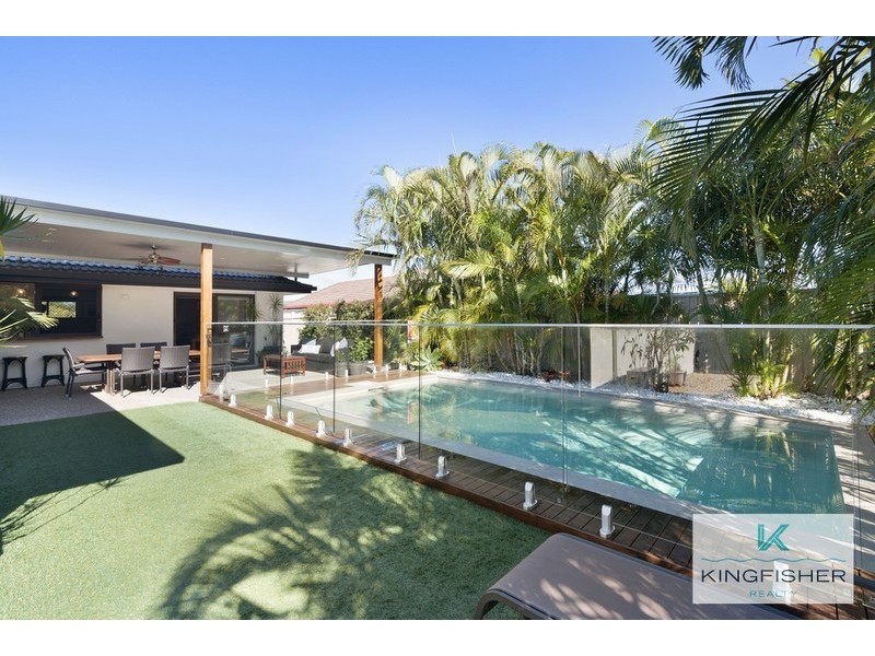 26 Treeview Drive, Burleigh Waters QLD 4220