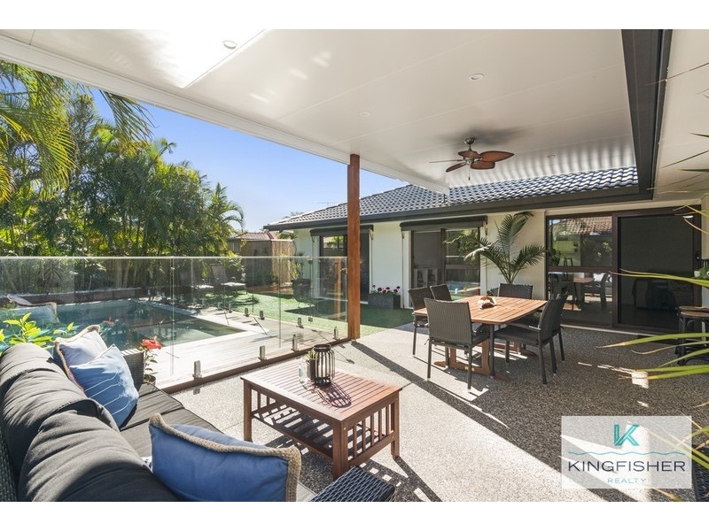 26 Treeview Drive, Burleigh Waters QLD 4220