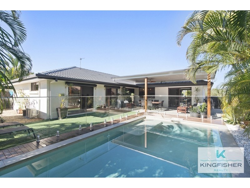 26 Treeview Drive, Burleigh Waters QLD 4220