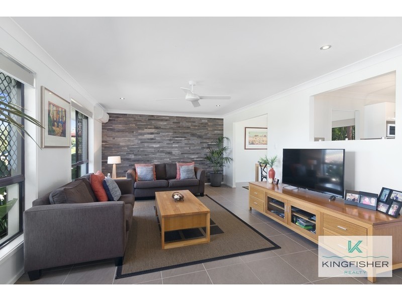 26 Treeview Drive, Burleigh Waters QLD 4220