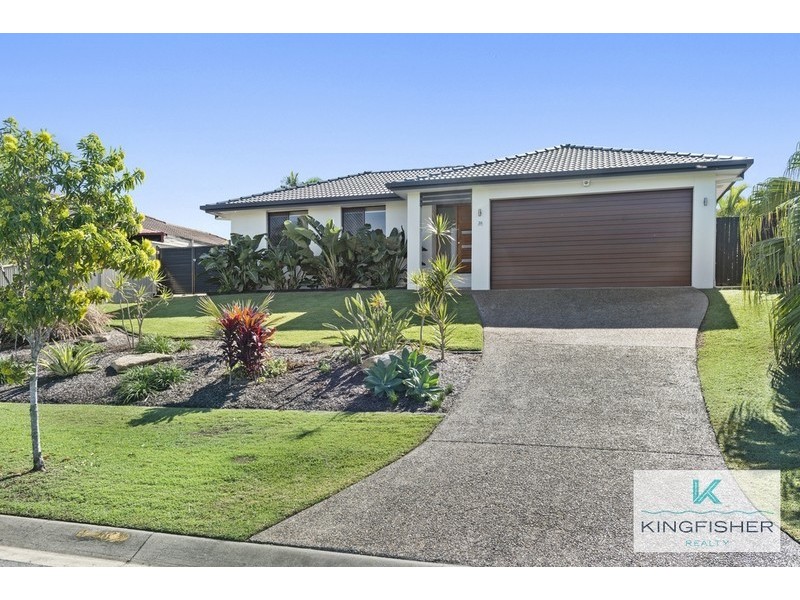 26 Treeview Drive, Burleigh Waters QLD 4220