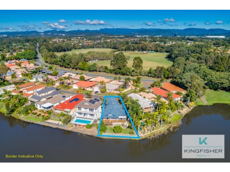 10 Emerton Crescent, Robina QLD 4226