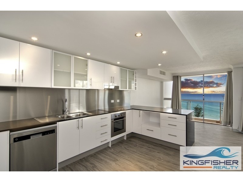 11b/52 Goodwin Terrace, Burleigh Heads QLD 4220