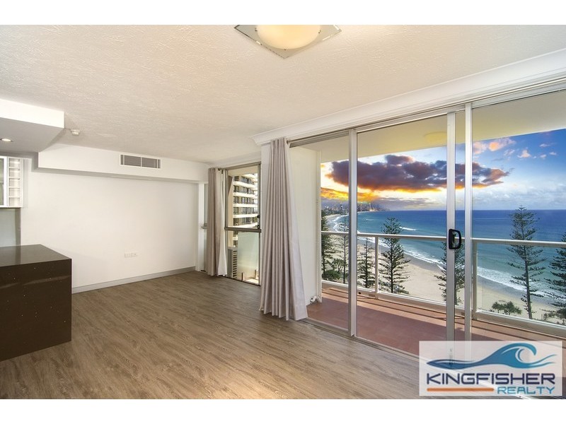 11b/52 Goodwin Terrace, Burleigh Heads QLD 4220