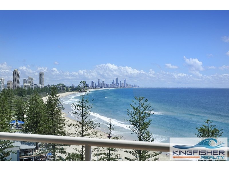 11b/52 Goodwin Terrace, Burleigh Heads QLD 4220