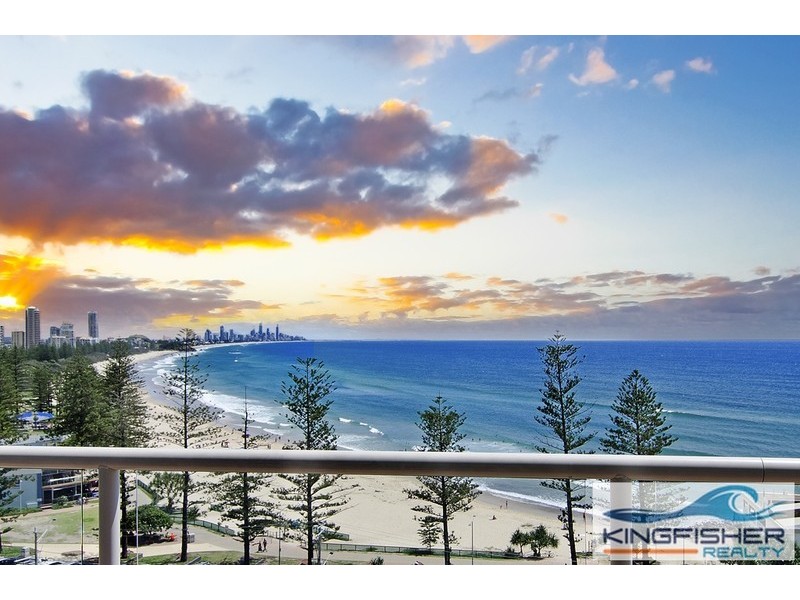 11b/52 Goodwin Terrace, Burleigh Heads QLD 4220