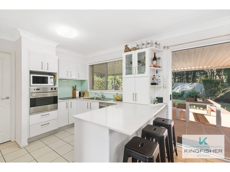 61 Seville Circuit, Burleigh Waters QLD 4220