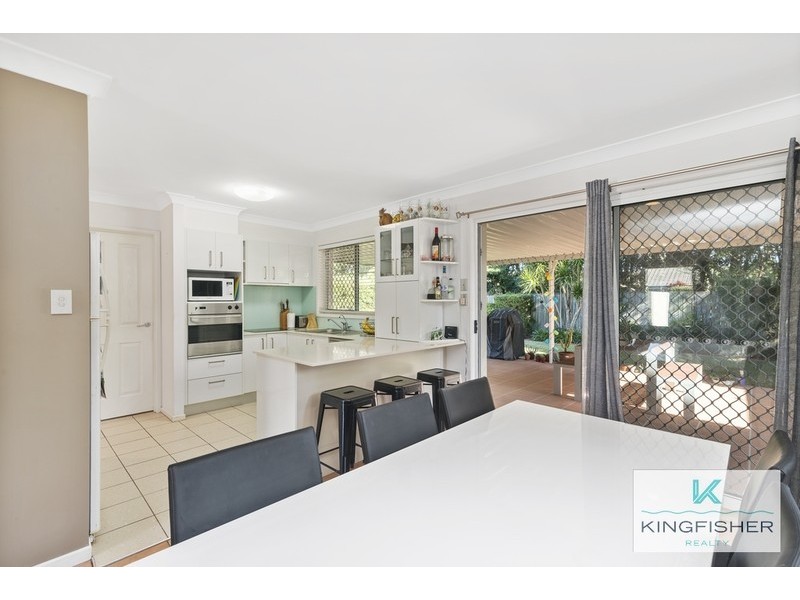 61 Seville Circuit, Burleigh Waters QLD 4220