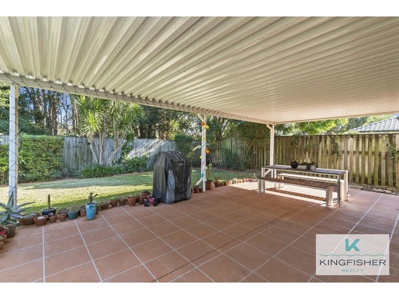 61 Seville Circuit, Burleigh Waters QLD 4220