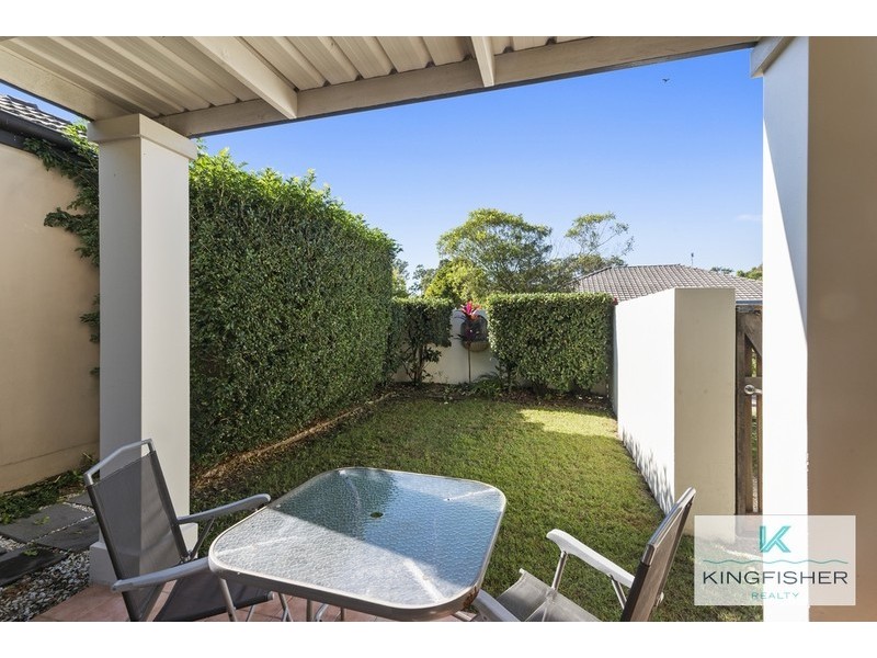 61 Seville Circuit, Burleigh Waters QLD 4220