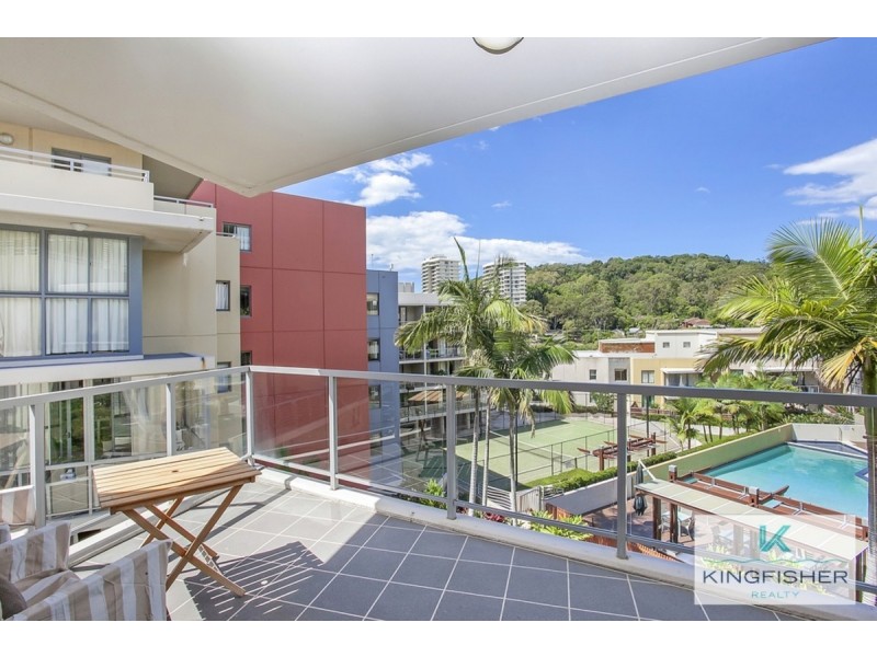2056/1 Ocean Street, Burleigh Heads QLD 4220